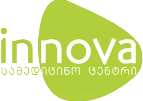 助孕百科-格鲁吉亚Innova医院